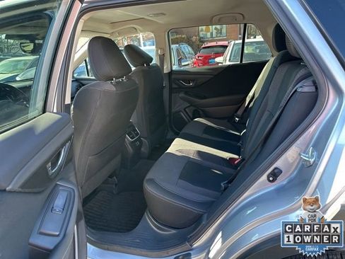 Certified 2023 Subaru Outback Premium image 24