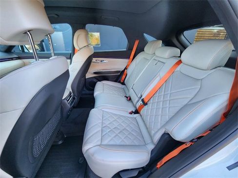 New 2026 Genesis GV70 3.5T Sport Prestige image 11