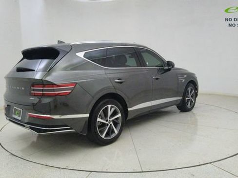 Used 2025 Genesis GV80 2.5T Advanced AWD/4WD image 63
