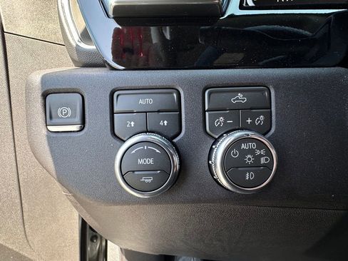 New 2026 GMC Sierra 1500 Elevation AWD/4WD image 31