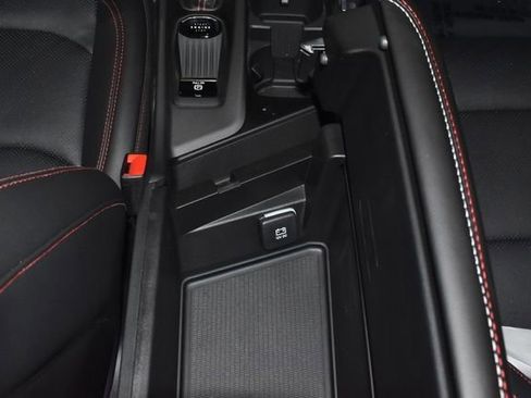 New 2026 Dodge Charger Scat Pack AWD/4WD image 21