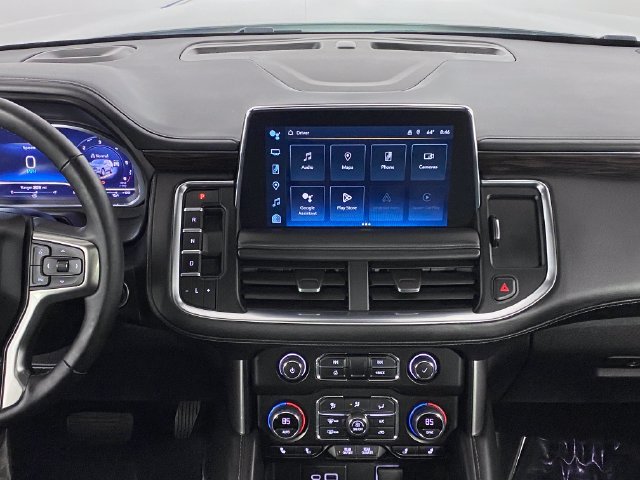 Certified 2023 Chevrolet Tahoe LT w/ Luxury Package AWD/4WD image 19