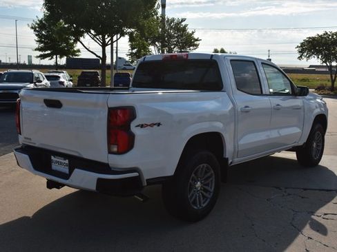 New 2026 Chevrolet Colorado LT w/ LT Convenience Package image 5