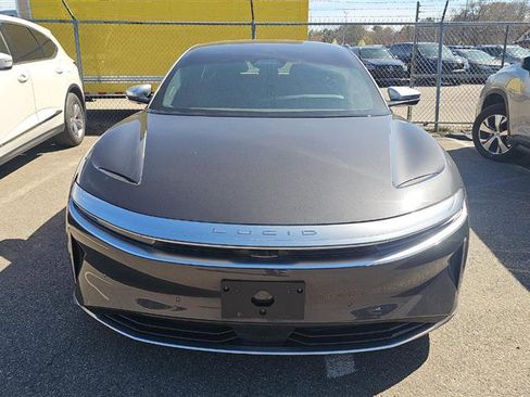 Used 2023 Lucid Air Grand Touring AWD/4WD image 2