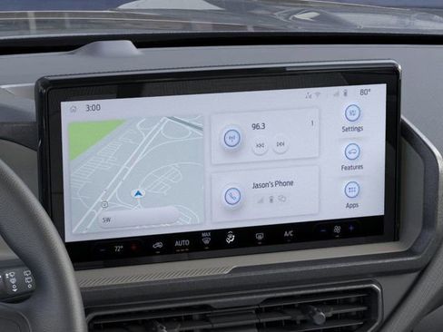 New 2025 Ford Bronco Sport Big Bend image 16