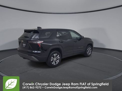 Used 2026 Chevrolet Equinox LT FWD image 15