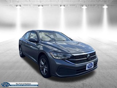 Used 2024 Volkswagen Jetta SE