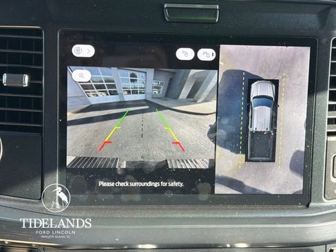 New 2026 Ford F250 Lariat image 23