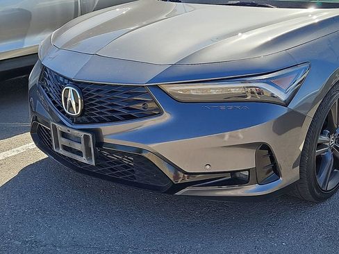 Certified 2024 Acura Integra A-Spec FWD image 2