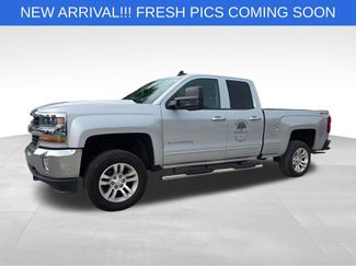 Used 2019 Chevrolet Silverado 1500 LT w/ All Star Edition AWD/4WD video 2
