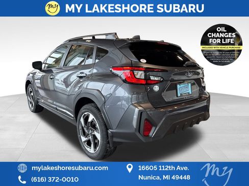 New 2026 Subaru Crosstrek 2.5i Limited image 5