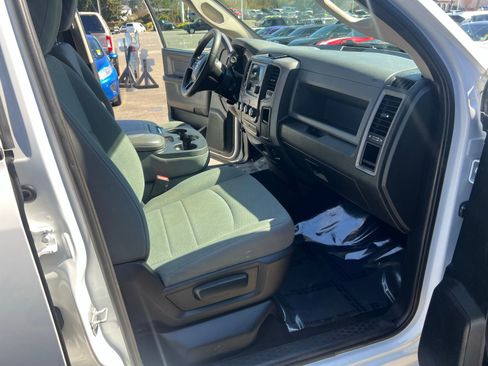 Used 2015 RAM 1500 ST w/ SXT Appearance Group image 22