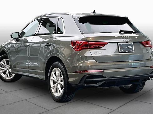 Certified 2023 Audi Q3 2.0T Premium Plus w/ Premium Plus Package AWD/4WD image 13