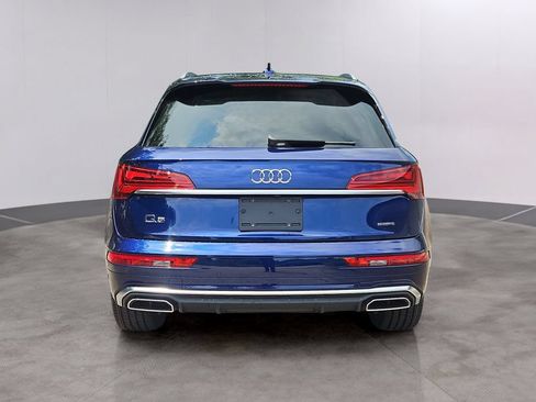 Used 2023 Audi Q5 2.0T Premium Plus w/ Premium Plus Package AWD/4WD image 5