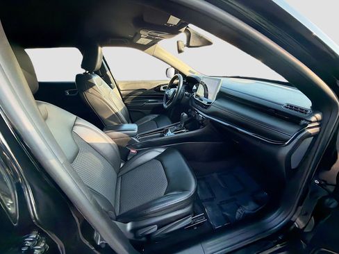 Used 2022 Jeep Compass Altitude w/ Convenience Group image 31