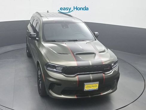 Used 2026 Dodge Durango GT AWD/4WD image 20