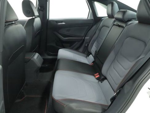New 2026 Volkswagen Jetta GLI Autobahn FWD image 36