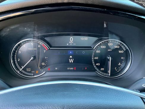Used 2020 Cadillac XT5 Luxury FWD image 25