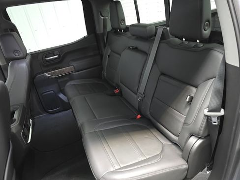 Used 2021 GMC Sierra 1500 Denali image 32