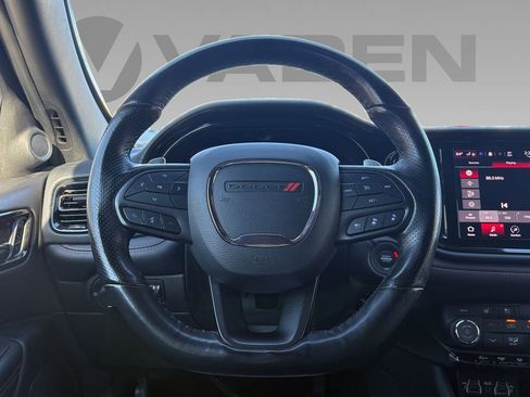 Used 2024 Dodge Durango GT image 12