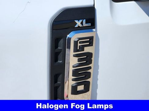 New 2026 Ford F350 XL image 11