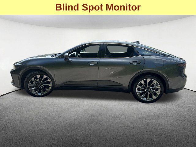 Certified 2023 Toyota Crown w/ Advanced Technology Package AWD/4WD image 7