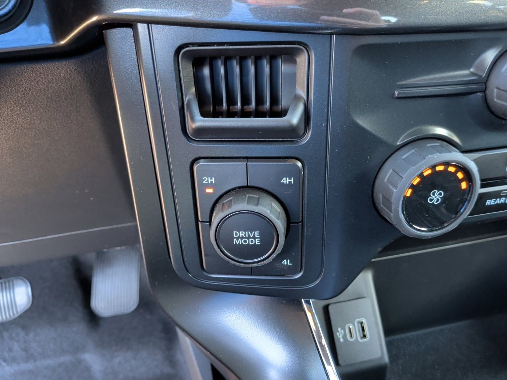 New 2026 Ford F150 STX w/ Equipment Group 200A AWD/4WD image 24
