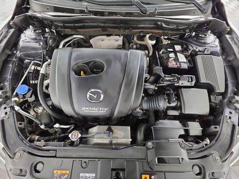 Used 2014 MAZDA MAZDA6 Grand Touring w/ GT Technology Package image 49