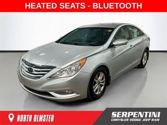 Used 2013 Hyundai Sonata GLS w/ Popular Equipment Pkg video 1