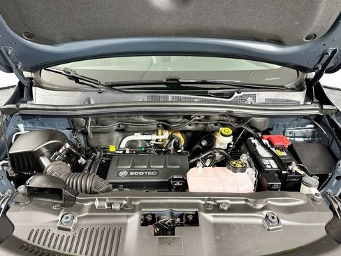 Used 2017 Buick Encore Preferred image 14