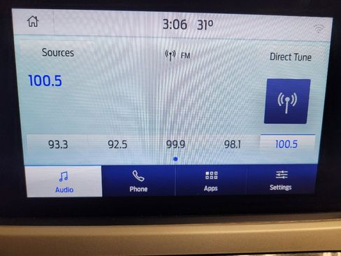 Used 2021 Ford Escape SE image 25