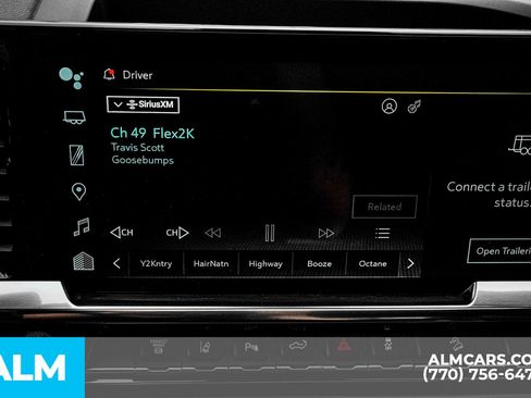 Used 2024 Chevrolet Silverado 3500 High Country image 43