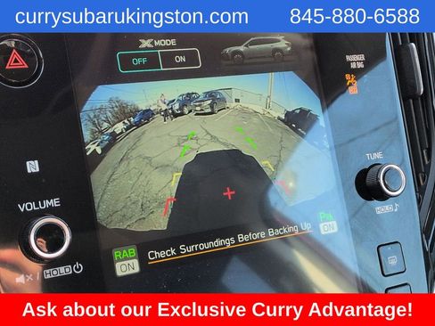 Used 2025 Subaru Outback Limited w/ Popular Package #2 AWD/4WD image 29