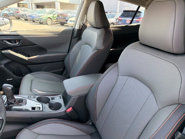 New 2026 Subaru Crosstrek 2.5i Limited AWD/4WD image 20