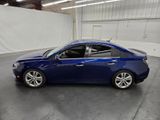 Used 2013 Chevrolet Cruze LTZ image 2