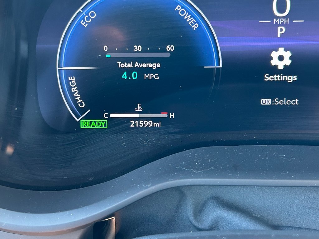 Used 2025 Toyota Sienna Platinum AWD/4WD image 43