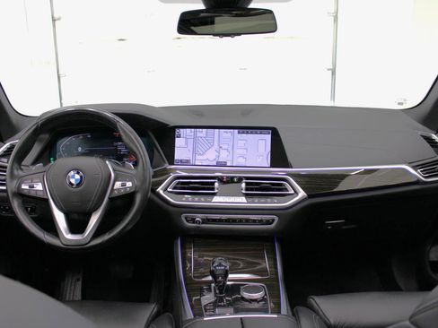 Used 2020 BMW X5 xDrive40i image 54