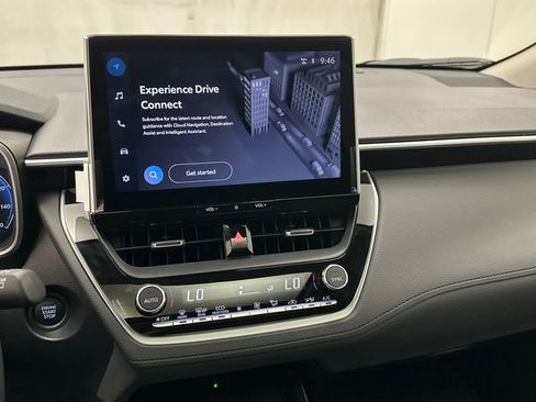 New 2026 Toyota Corolla Cross XLE w/ Convenience Package image 12