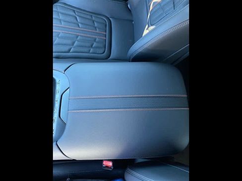 New 2026 Nissan Armada PRO-4X image 17