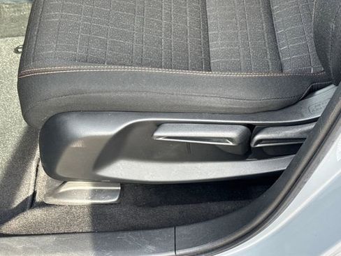 Certified 2024 Honda HR-V Sport image 4