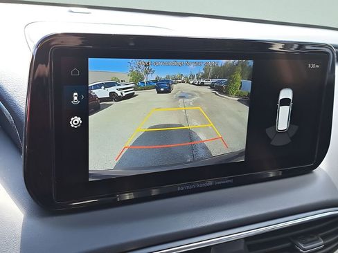 Used 2021 Hyundai Santa Fe SEL Premium image 23