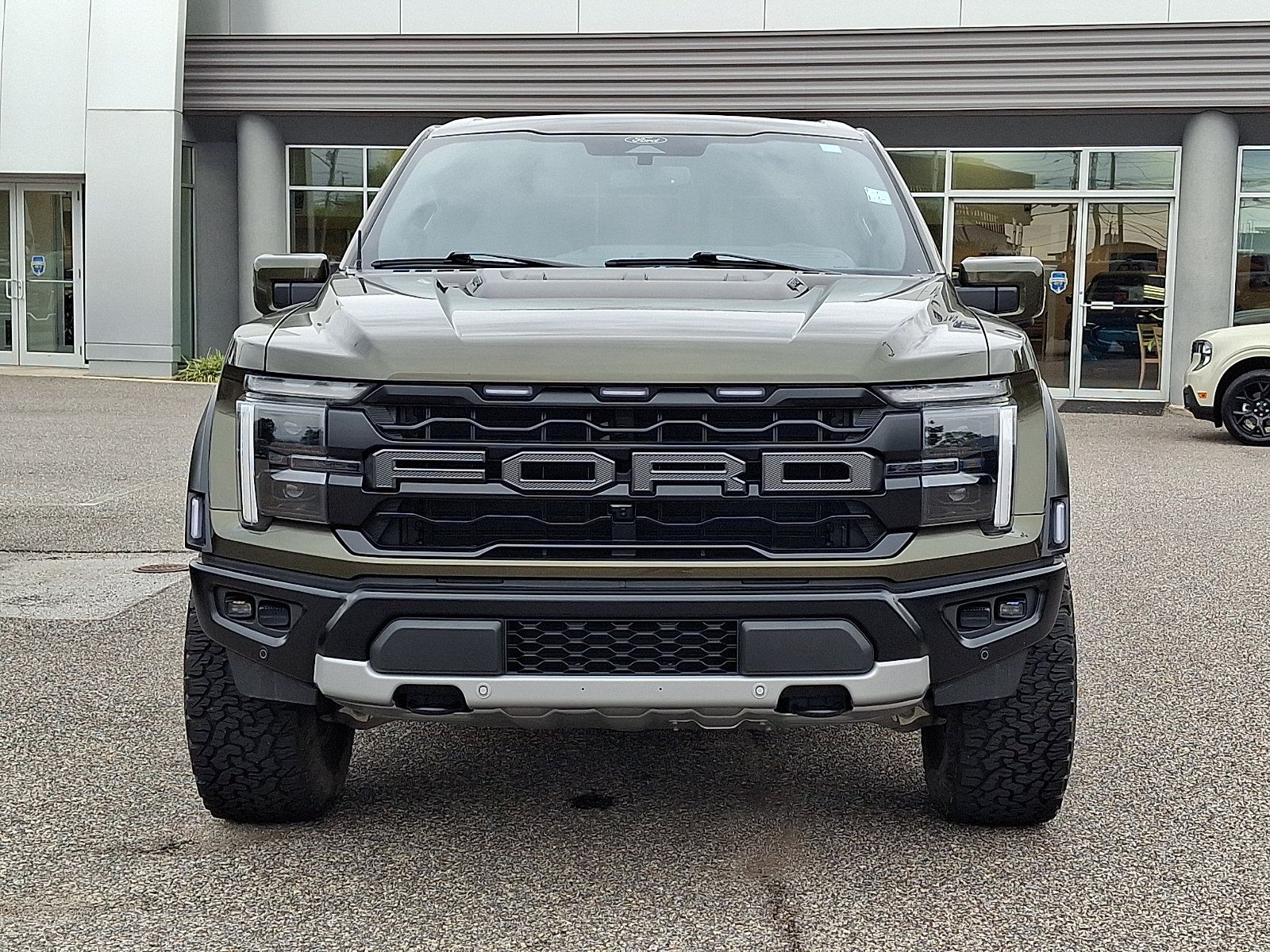 Used 2024 Ford F150 Raptor AWD/4WD image 3