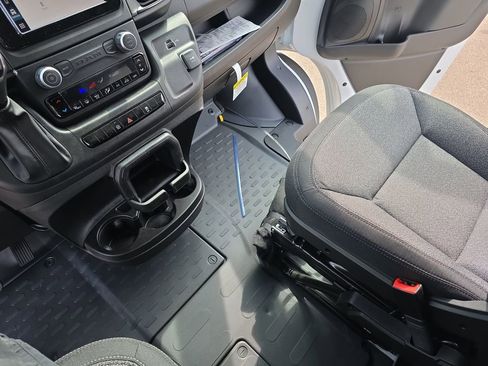 New 2026 RAM ProMaster 2500 w/ Convenience Group image 22