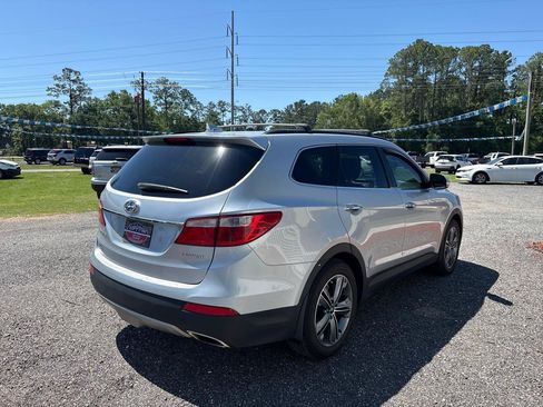 Used 2016 Hyundai Santa Fe Limited FWD image 5
