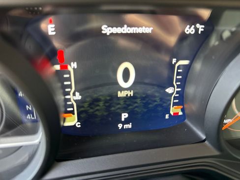 New 2025 Jeep Wrangler Sport S image 16