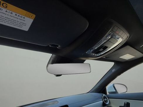 Used 2025 Mercedes-Benz CLA 250 image 28