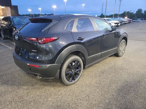New 2026 MAZDA CX-30 AWD 2.5 S w/ Select Sport Pkg image 15
