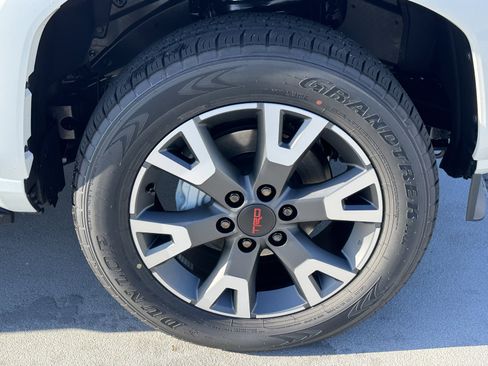 New 2025 Toyota 4Runner TRD Sport Premium image 15