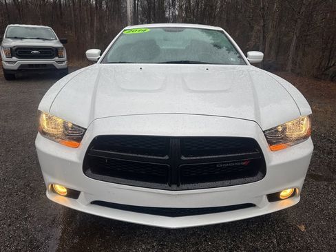 Used 2014 Dodge Charger R/T image 2