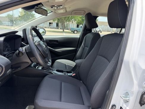 Used 2024 Toyota Corolla LE FWD image 22